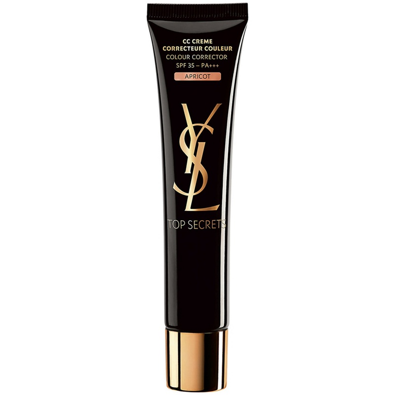 Yves Saint Laurent - 'Top Secrets' Spf 35 Pa +++ Colour Corrector Cream 40Ml Review