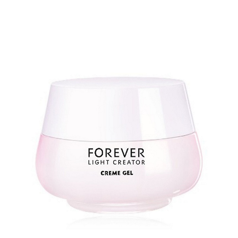 Yves Saint Laurent - 'Forever Light Creator' Gel Cream 50Ml Review