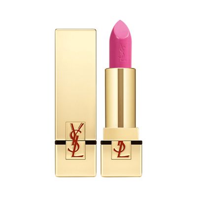 Yves Saint Laurent Rouge Pur Couture Lipstick- at Debenhams
