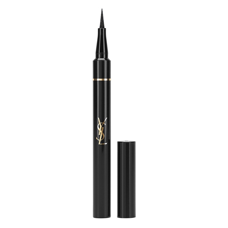 Yves Saint Laurent - 'Shocking' False Lash Effect Eyeliner 1Ml Review