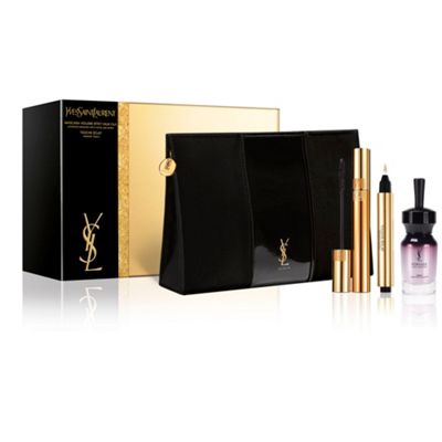 Yves Saint Laurent Radiant Makeup Gift Set- at Debenhams