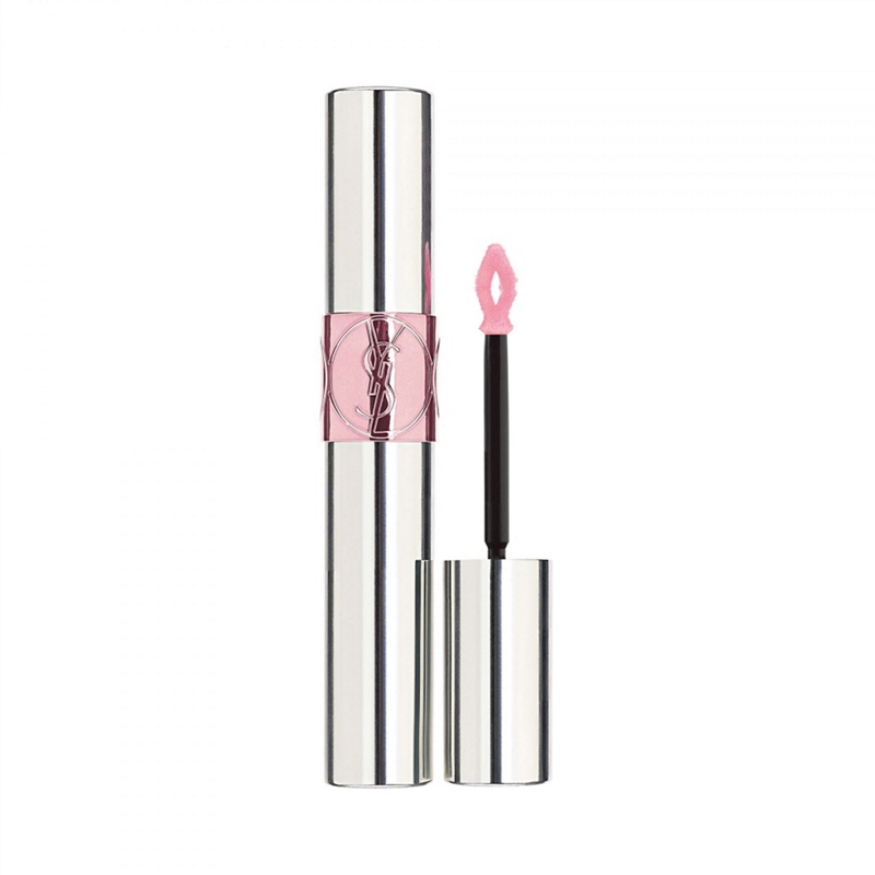 Yves Saint Laurent - 'Volupté Tint In Oil' Lip Gloss 6Ml Review