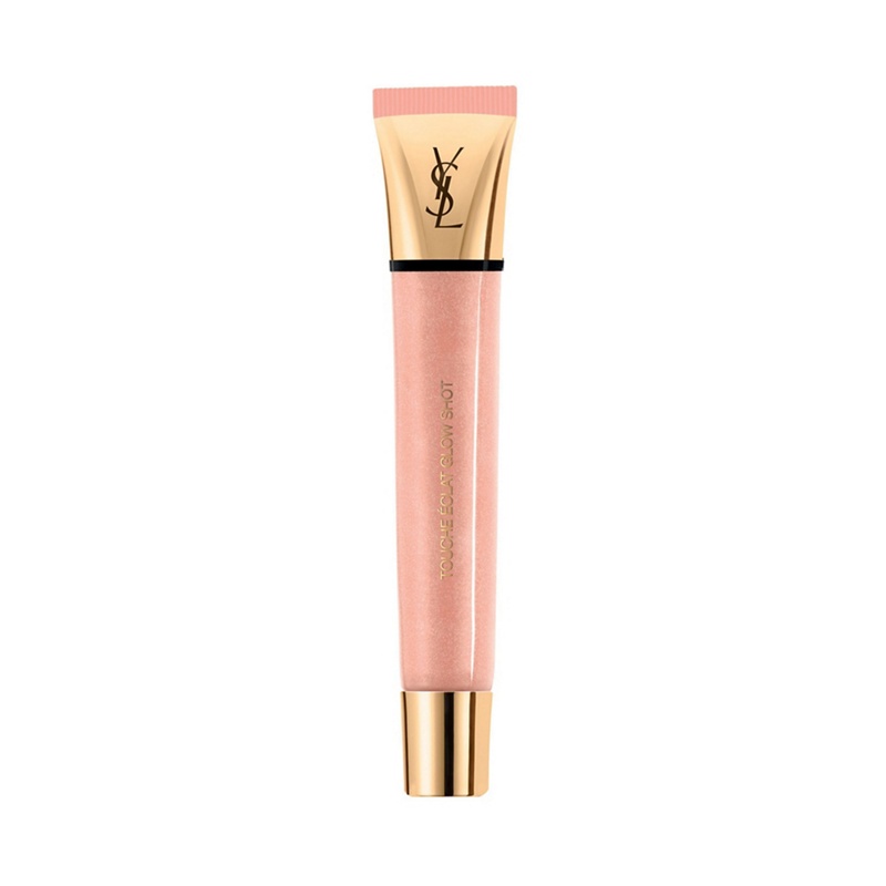 Yves Saint Laurent - 'Touche ÉClat Glow Shot' Cream Highlighter 15Ml Review