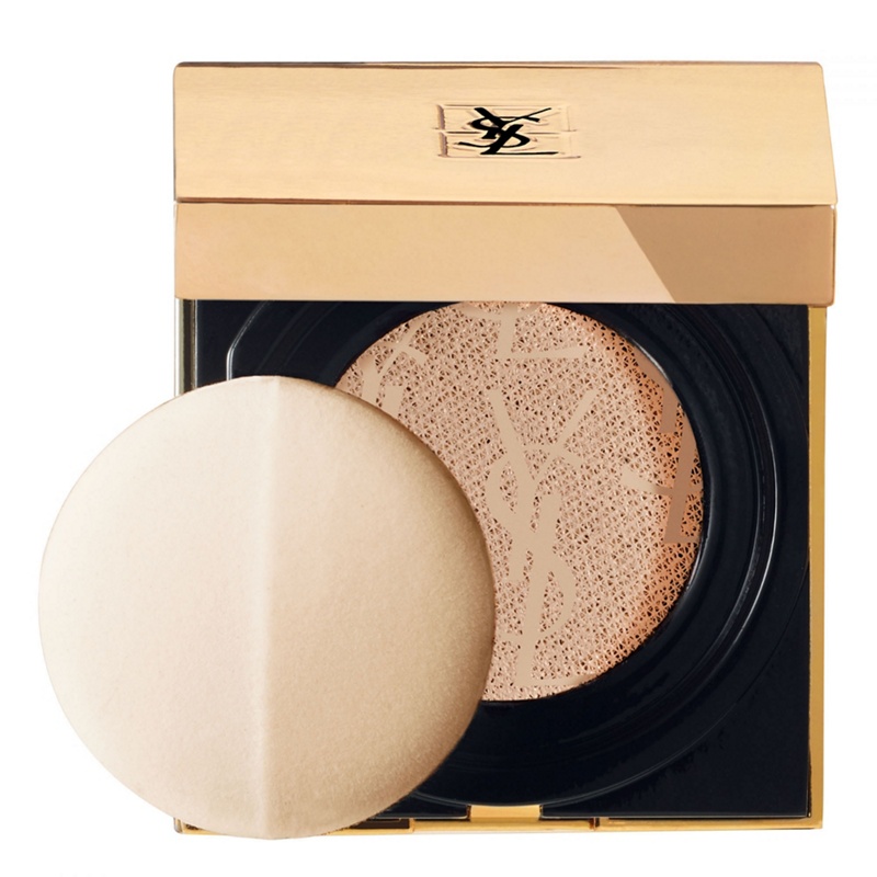 Yves Saint Laurent - 'Touche ÉClat' Powder Foundation 91G Review