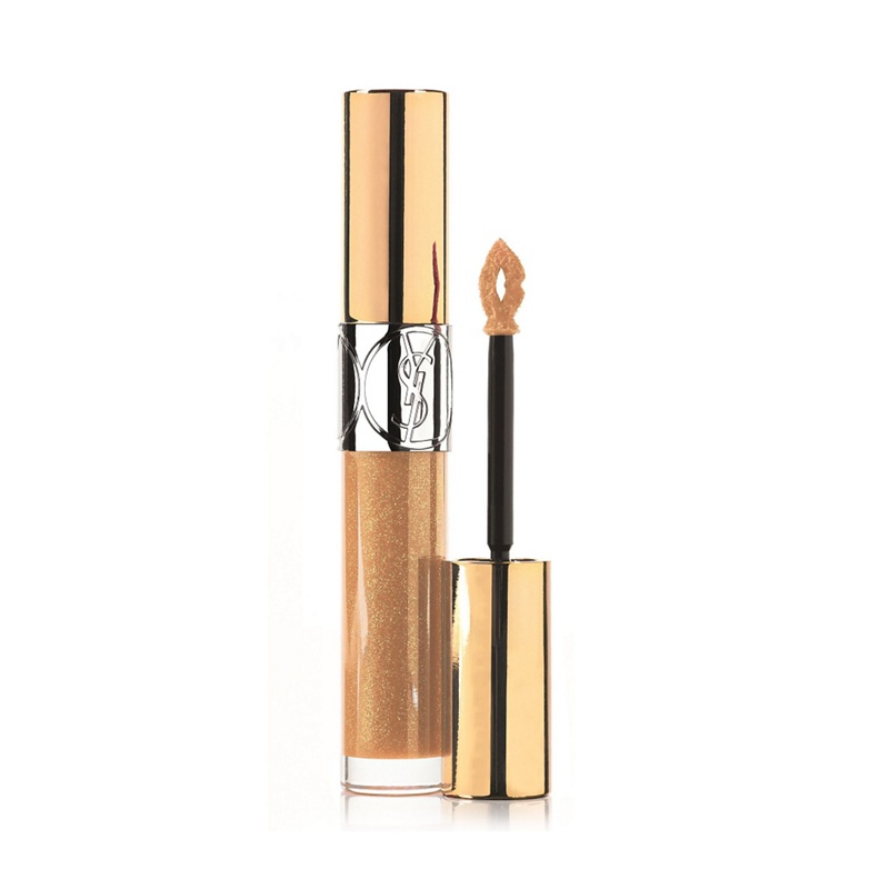 Yves Saint Laurent - 'Volupté' Lip Gloss 8.5Ml Review