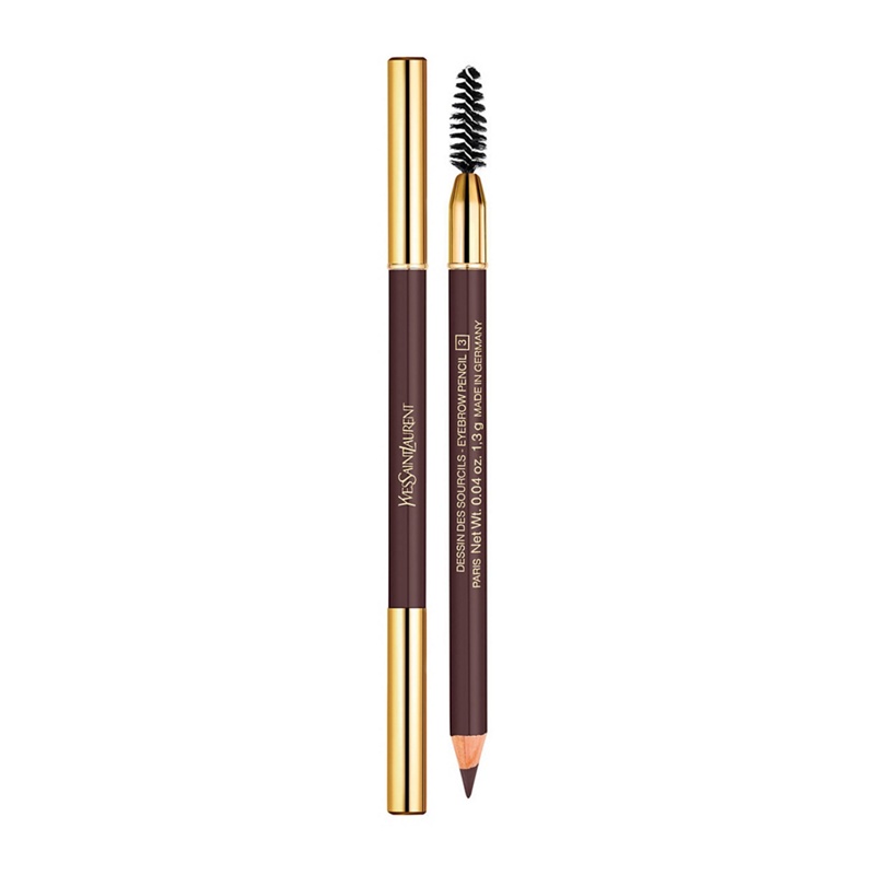 Yves Saint Laurent - Eyebrow Pencil 1.3G Review