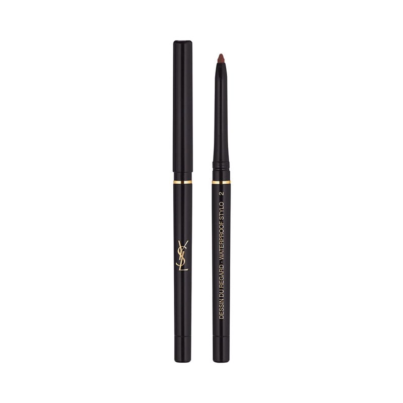 Yves Saint Laurent - Dessin Du Regard' Stylo Eyeliner 12G Review