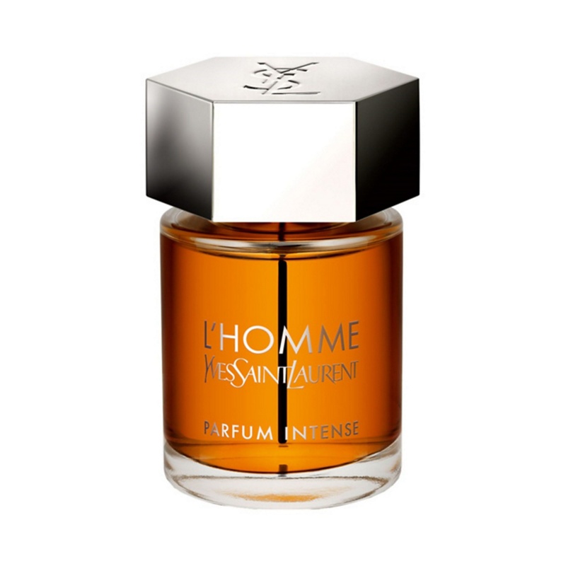 Yves Saint Laurent - 'L'homme' Parfum Intense Review