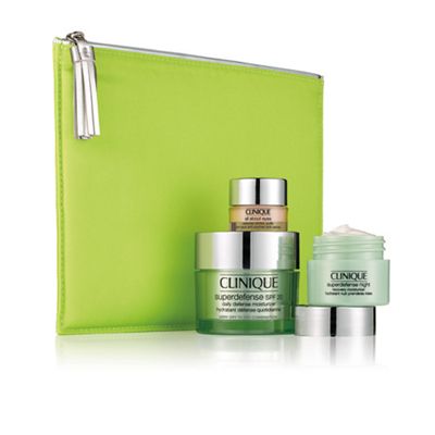 clinique debenhams gift