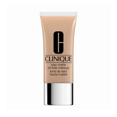 Clinique Stay-Matte Oil-Free Make-Up