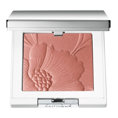 Clinique Fresh Bloom All Over Colour Peony Blend