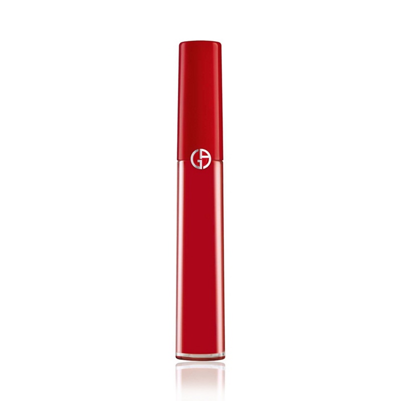 ARMANI - 'Rouge And Black' Lip Maestro 6.5Ml Review