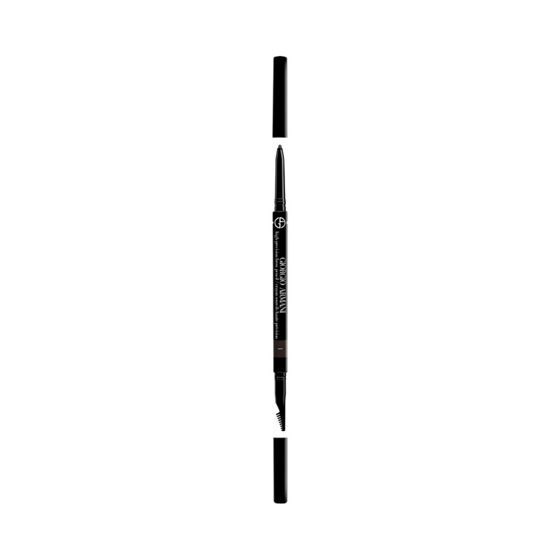 ARMANI - 'High Precision' Brow Pencil 0.09G Review