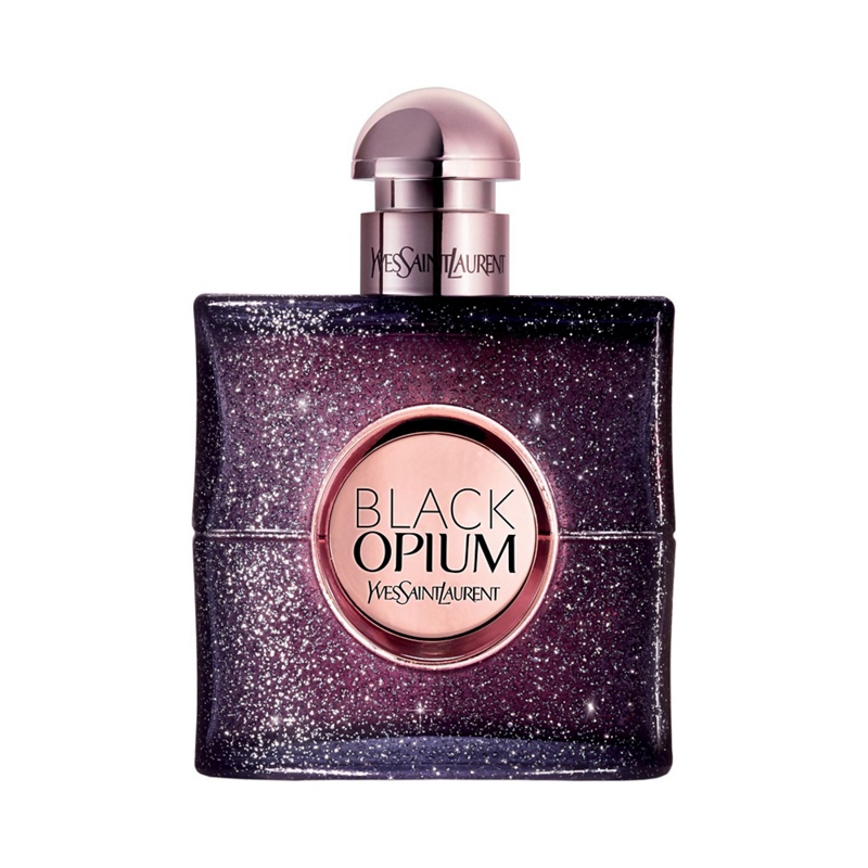 YSL Black Opium EDP – The Fragrance Decant Boutique®