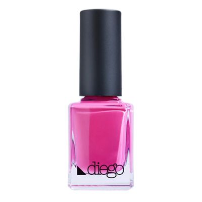 Nail Enamel