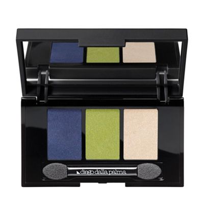 Electric Trio Eyeshadows
