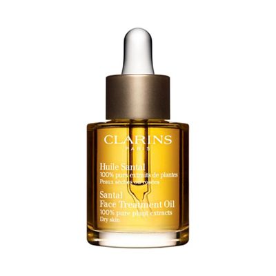 Face Treatment Oil Santal, 30ml