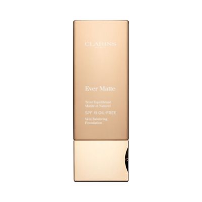 Ever Matte Foundation
