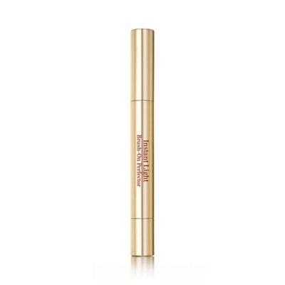 Instant light brush concealer