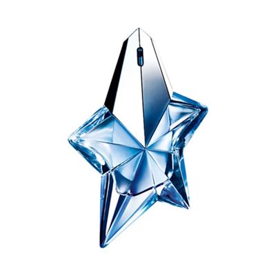 Thierry Mugler Angel refillable star