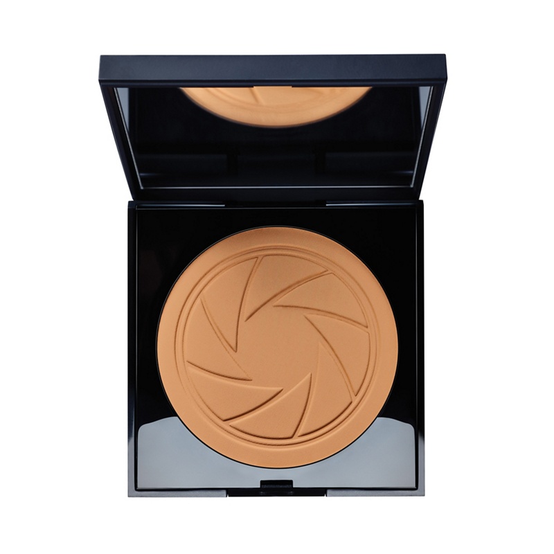 607710039155 UPC Photo Filter Powder Foundation 7 (Golden Medium