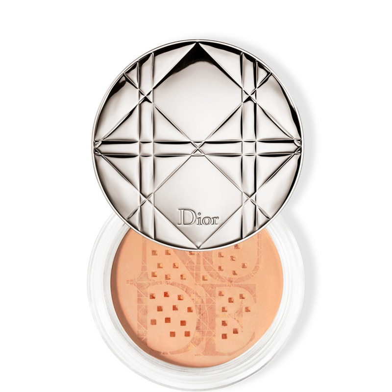 DIOR - 'Diorskin Nude Air' Loose Powder 16G Review