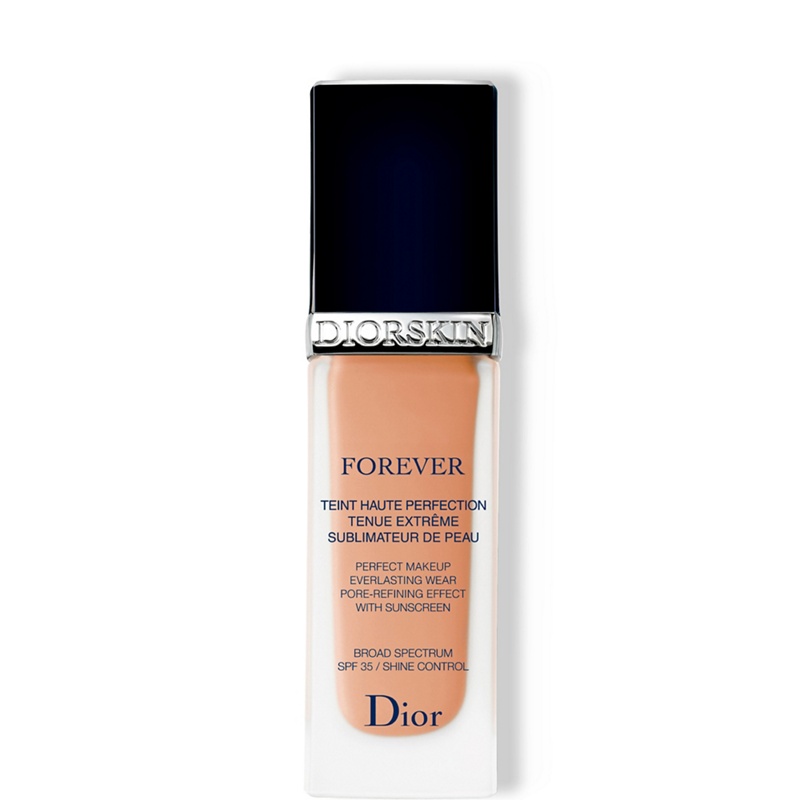 DIOR - 'Diorskin Forever' Liquid Foundation 30Ml Review