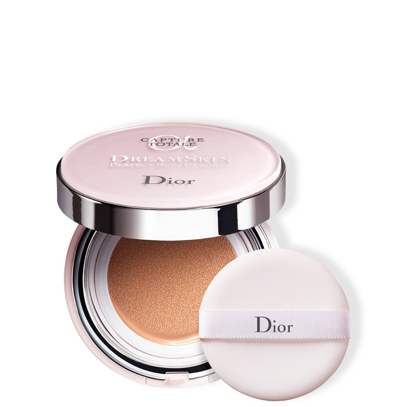 DIOR - 'Dreamskin Perfect Skin Cushion' Foundation Spf 50 15G Review