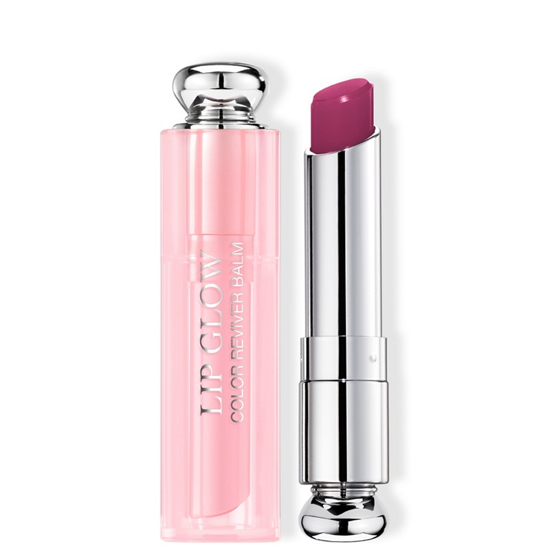 DIOR - 'Addict Lip Glow' Lip Balm 3.5G Review