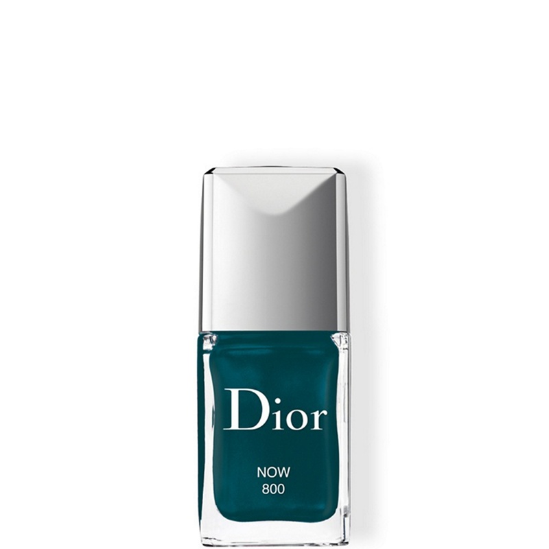 DIOR - 'Vernis' Now No. 800 Gel Nail Polish 10Ml Review