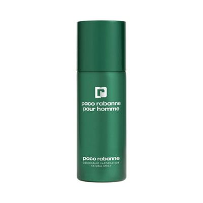 Paco Rabanne Pour Homme Deodorant Spray 150ml
