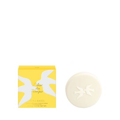 Nina Ricci LAir du Temps Soap 100g