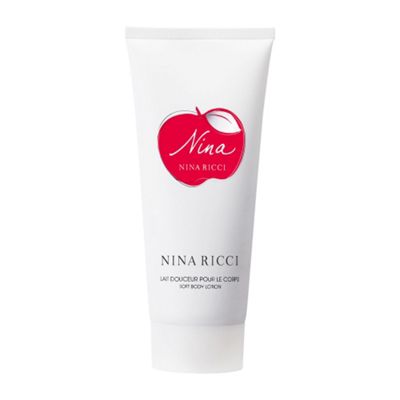 Nina Body Lotion 200ml