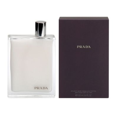Man Aftershave Balm 100ml