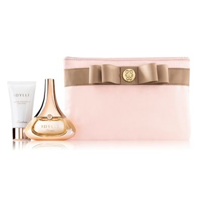 Idylle 50ml Eau de Parfum & Body Lotion Gift Set