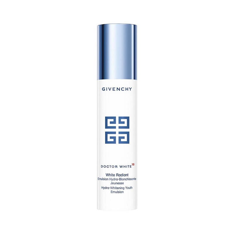 GIVENCHY - 'Doctor White 10' Moisturiser 50Ml Review