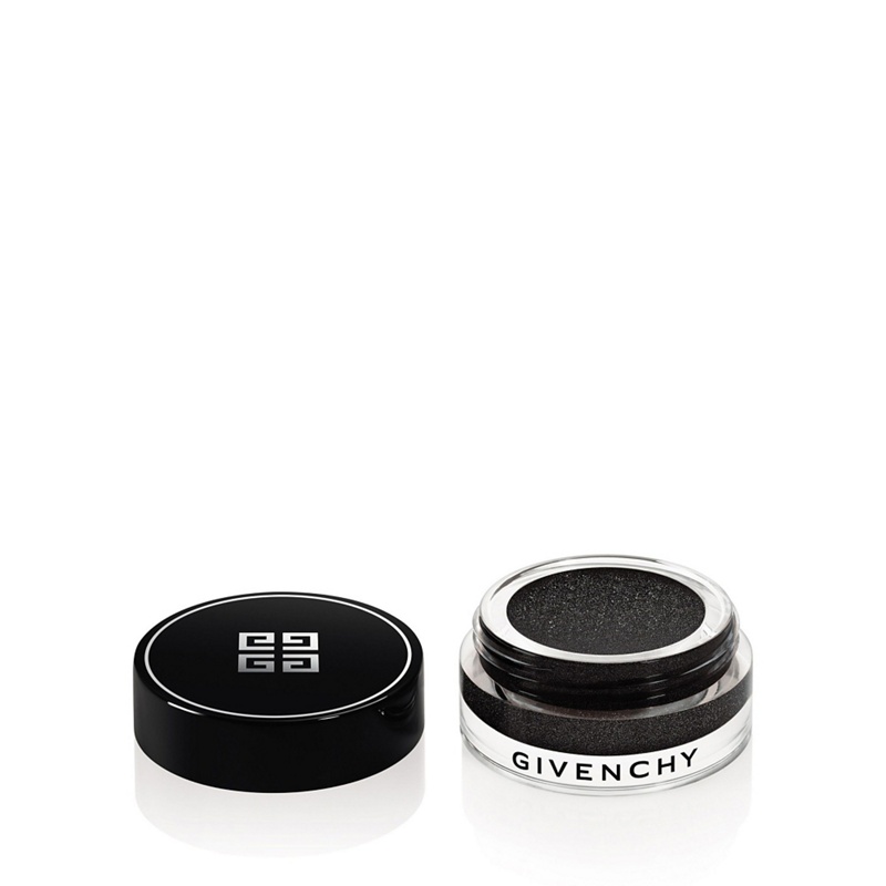 GIVENCHY - 'Ombre Couture' Noir Sequin Eye Shadow 4G Review