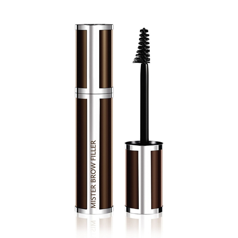 GIVENCHY - 'Mister Brow Filler' Mascara 5.5Ml Review