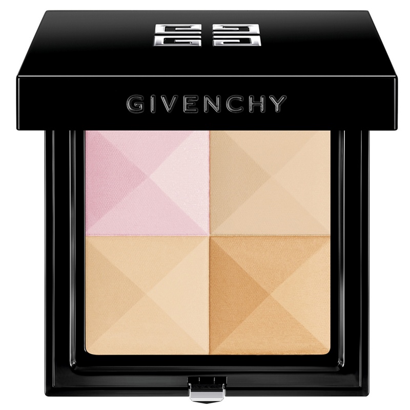 GIVENCHY - 'Prisme Visage' Pressed Powder 11G Review