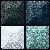 blue collection