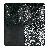 Showy black