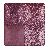 Trendy plum
