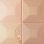 Beige mousseline