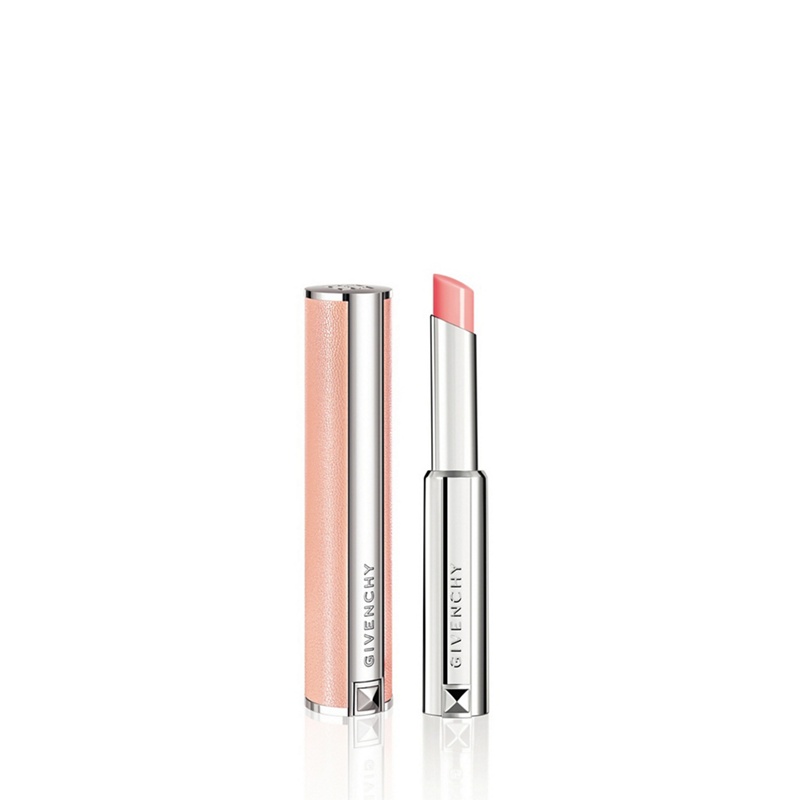 GIVENCHY - 'Le Rouge Perfecto' Lip Balm 2.2G Review