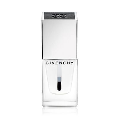 Exclusive to Debenhams: Le Vernis Givenchy Nail Varnish - Base & Top Coat