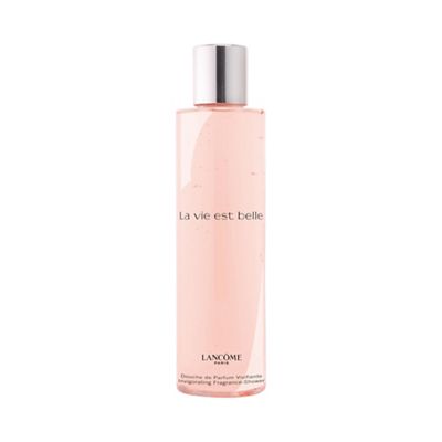 La vie est belle Shower Gel 200ml