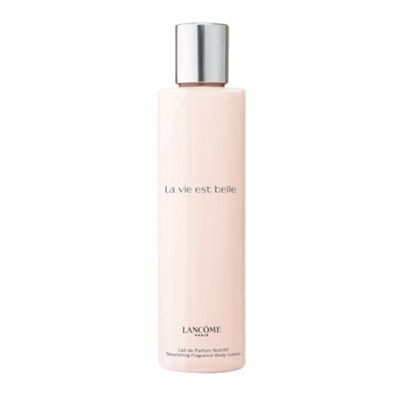 La vie est belle Body Lotion 200ml