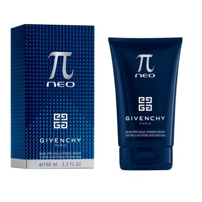 Givenchy Pi Neo Aftershave balm 100ml