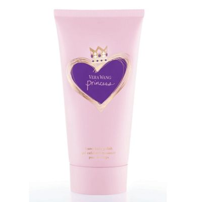 Princess Body Moisturiser 150ml