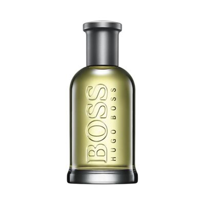 BOSS Bottled Aftershave Lotion